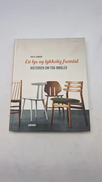 Historien om FDB møbler
