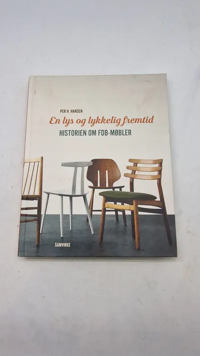 Historien om FDB møbler