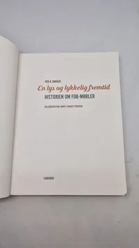 Historien om FDB møbler