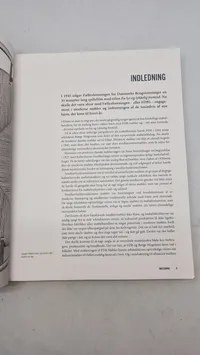 Historien om FDB møbler