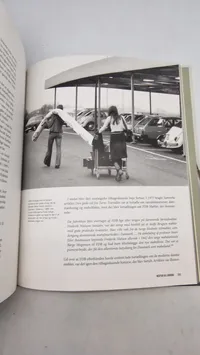 Historien om FDB møbler