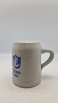 Einbecker Bier stentøjs ølkrus