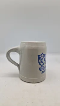 Einbecker Bier stentøjs ølkrus