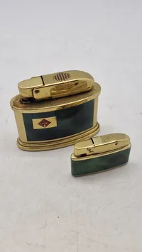 Bord og lomme lighter
