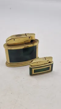 Bord og lomme lighter