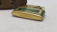 Bord og lomme lighter