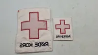 Lot armbind