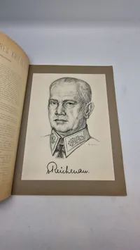 Originalt eks. af Westfront-Illustrierte Weihnachten 1940