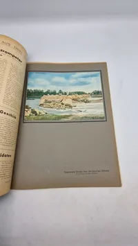 Originalt eks. af Westfront-Illustrierte Weihnachten 1940