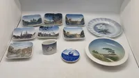 Lot royal Copenhagen