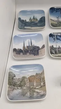 Lot royal Copenhagen