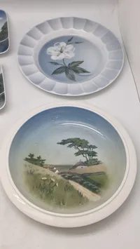 Lot royal Copenhagen