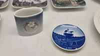 Lot royal Copenhagen