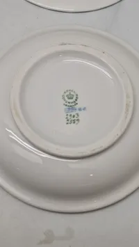 Lot royal Copenhagen