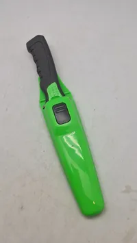 Dykkerkniv med skede