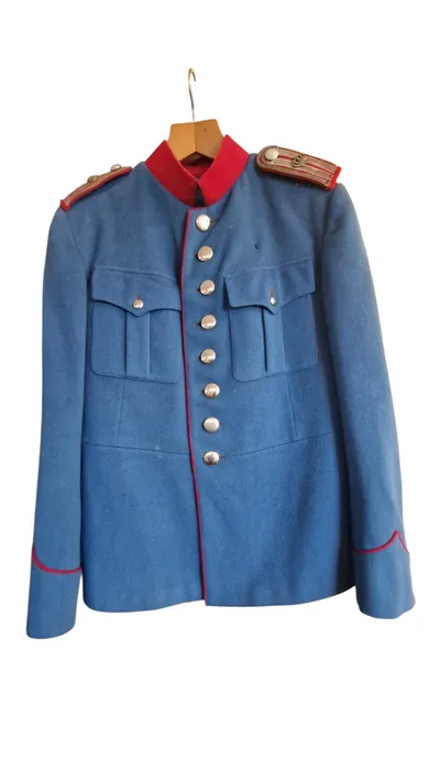 Original Dansk Gendarm uniform