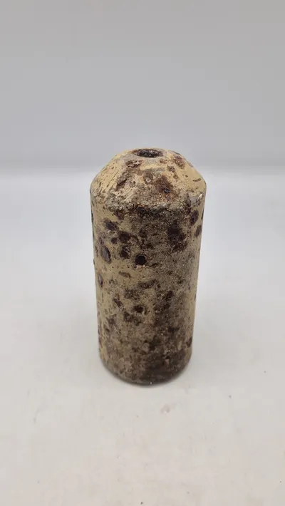 Original Stock-mine 43 (Sto.Mi.43) anti-personnel mine, ww2
