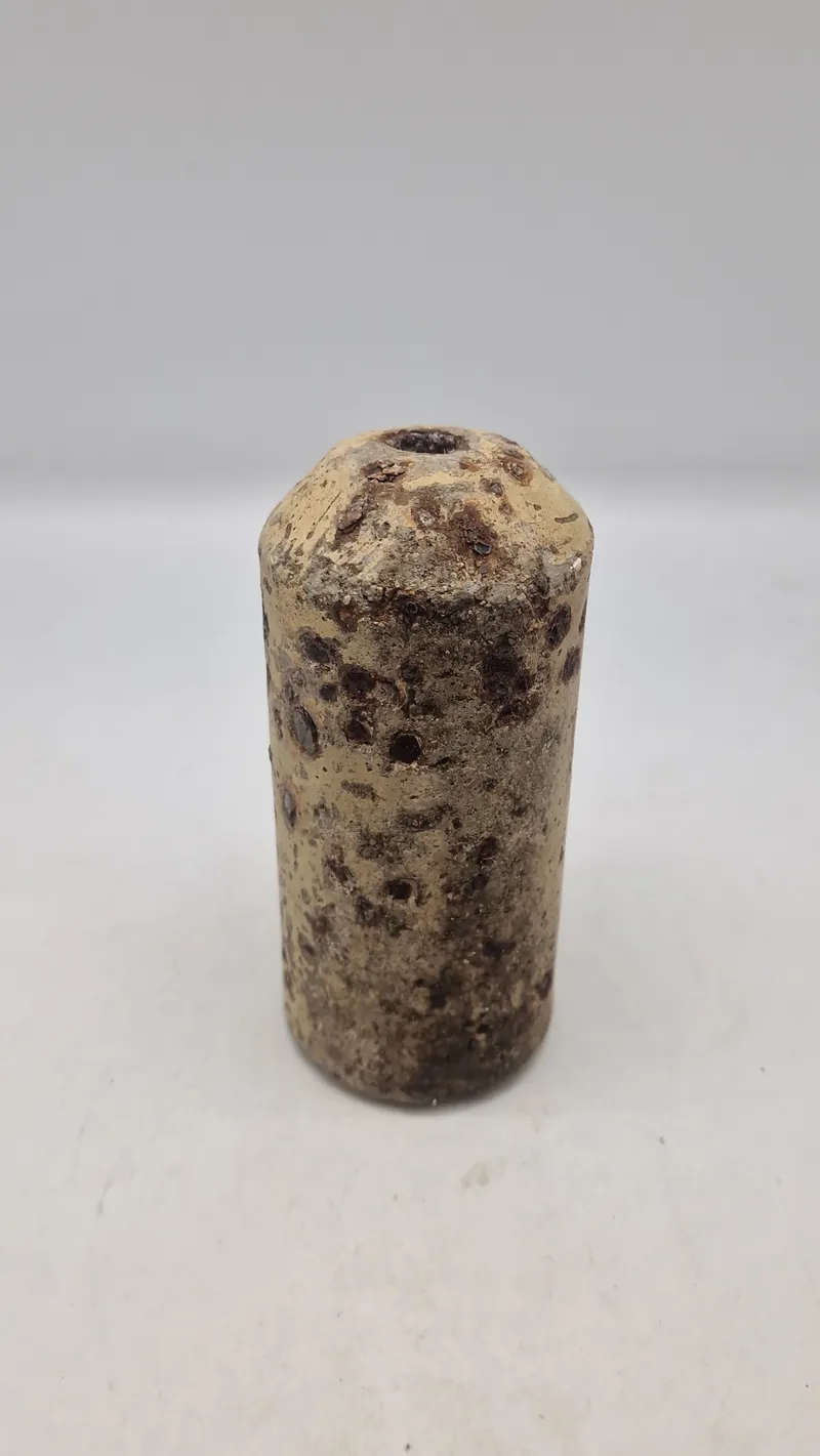 Original Stock-mine 43 (Sto.Mi.43) anti-personnel mine, ww2