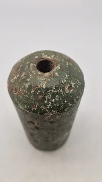 Stock-mine 43 (Sto.Mi.43) anti-personnel mine, ww2