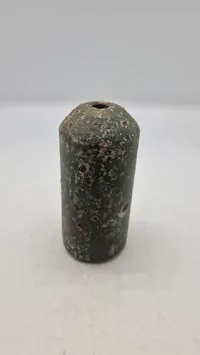 Stock-mine 43 (Sto.Mi.43) anti-personnel mine, ww2
