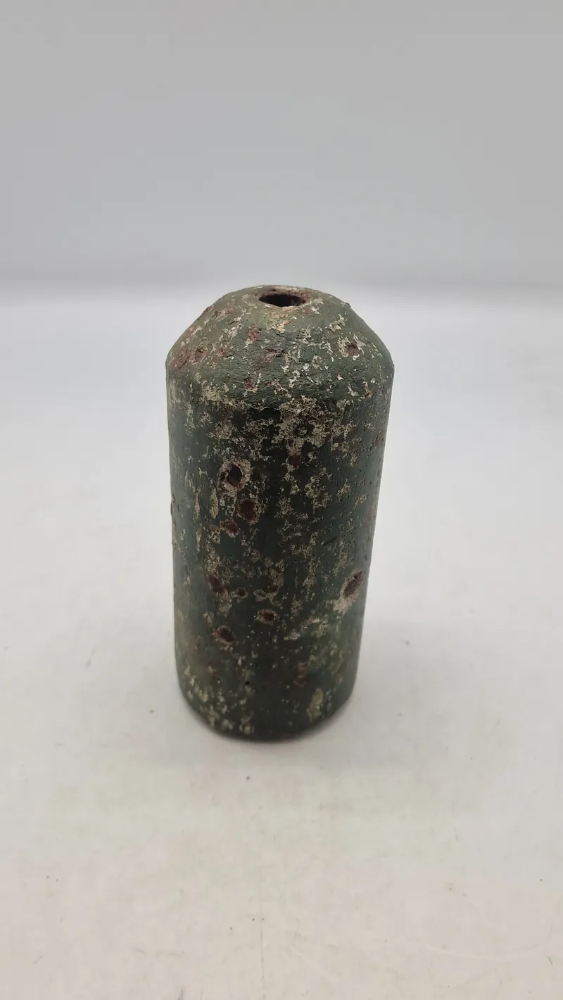 Stock-mine 43 (Sto.Mi.43) anti-personnel mine, ww2