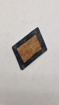 SS kravespejl originalt ???