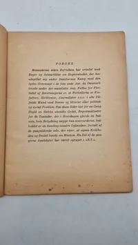 Originalt hæfte, Da vi fuppede tyskerne