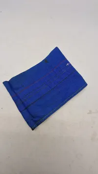 Originalt armbind fra den danske modstandsbevægelse