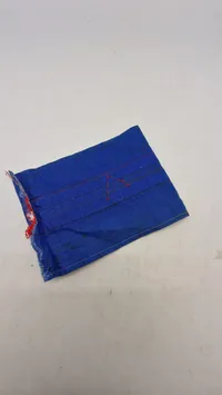 Originalt armbind fra den danske modstandsbevægelse