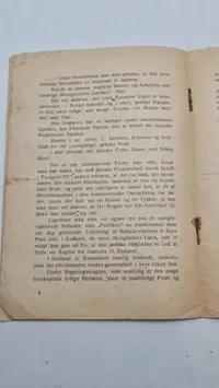 Original anti jødisk propaganda, ww2