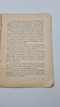 Original anti jødisk propaganda, ww2
