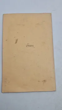 Original dansk anti jødisk propaganda, ww2