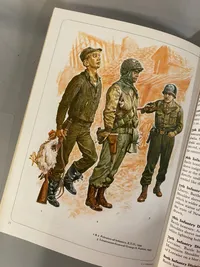 US Army 1941-45