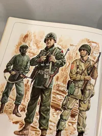 US Army 1941-45