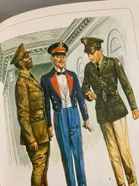 US Army 1941-45