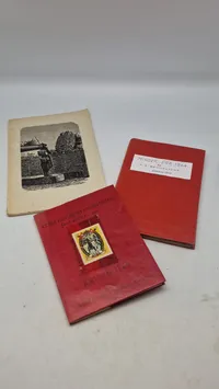 Lot 1864 bøger