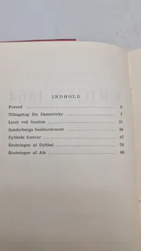 Lot 1864 bøger