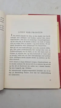 Lot 1864 bøger