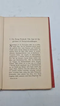 Lot 1864 bøger