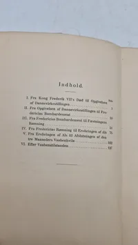 Lot 1864 bøger