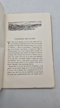 Originalt hæfte, Den 10 april
