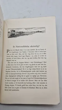 Originalt hæfte, Den 10 april