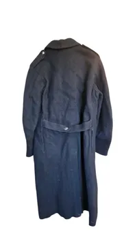 Original Dansk Kappe som brugt 9 April