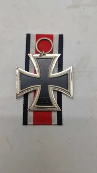 Originalt Eisernes kreuz 2.kl