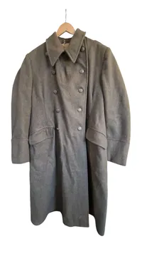 Original dansk M/44 kappe