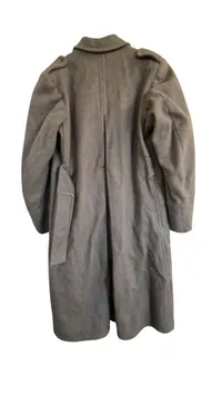 Original dansk M/44 kappe