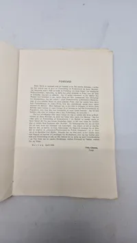 Originalt D.N.S.A.P hæfte