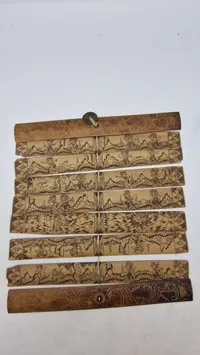 Original Kinesisk bog