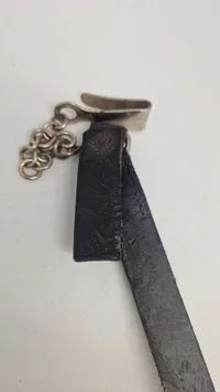 Originalt Tysk WW1 sabelgehæng