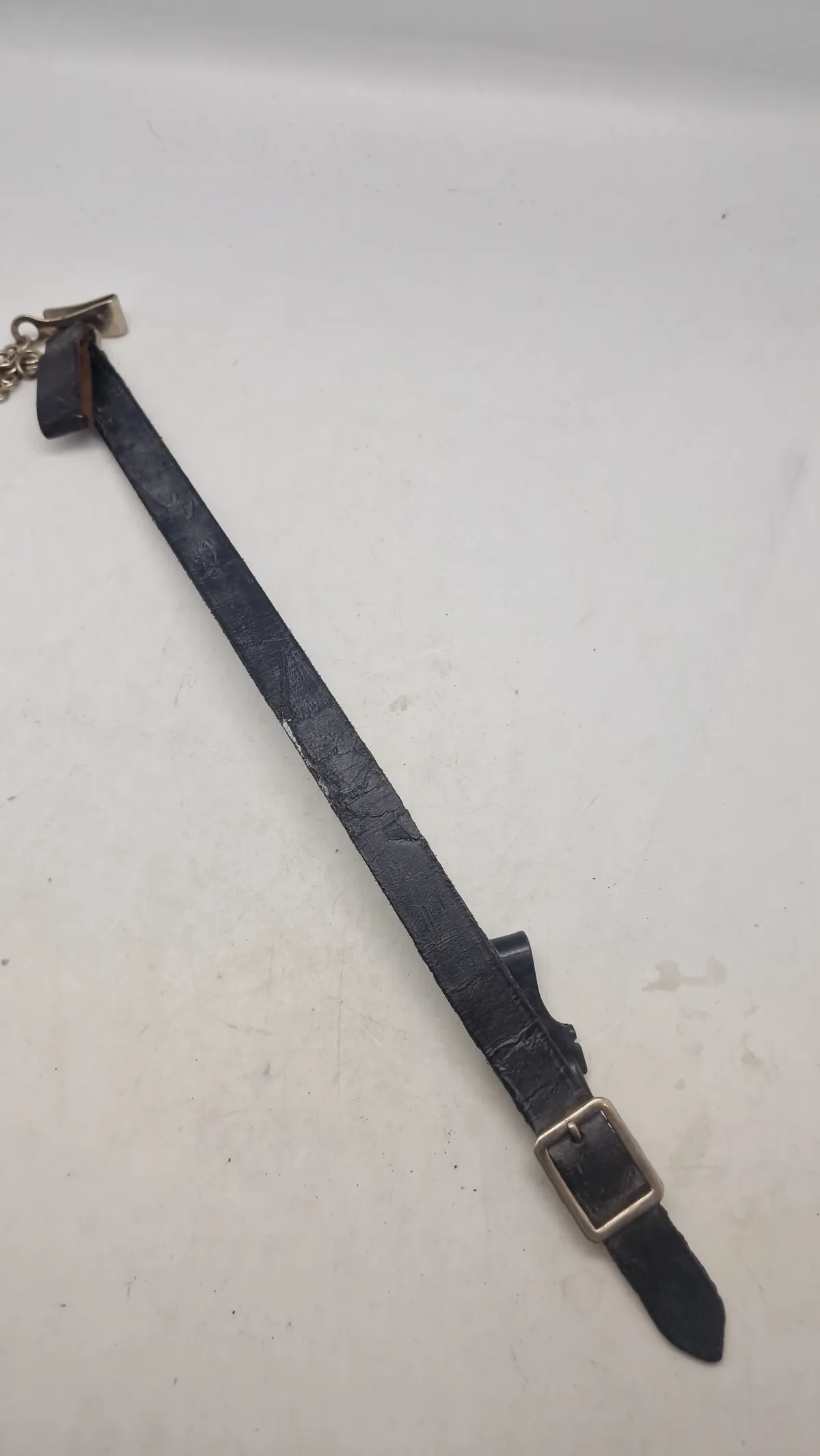 Originalt Tysk WW1 sabelgehæng